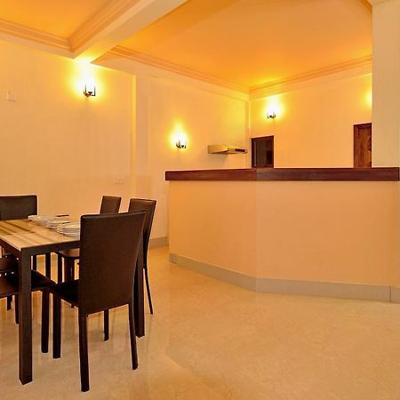 Seashine Maldives Guest House ภายนอก รูปภาพ