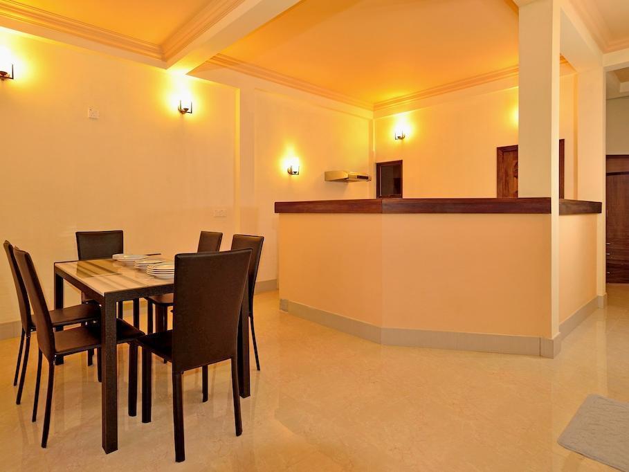 Seashine Maldives Guest House ภายนอก รูปภาพ