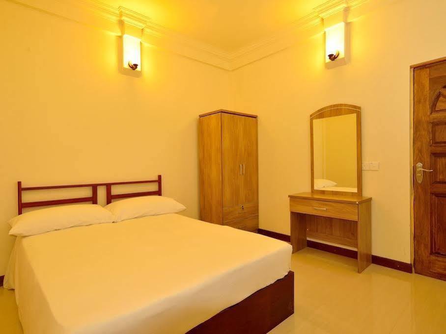 Seashine Maldives Guest House ภายนอก รูปภาพ