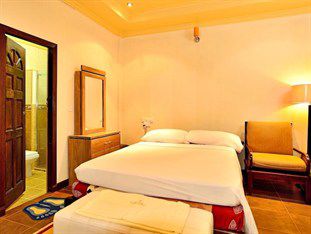 Seashine Maldives Guest House ภายนอก รูปภาพ