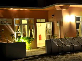 Seashine Maldives Guest House ภายนอก รูปภาพ